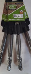 BROCA SDS-PLUS KRAFT BOHRER GERMANY 10MM X 110MM