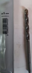 BROCA CONCRETO DIAGER 5,0 MM STANDARD(OF)