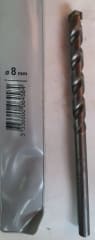 BROCA CONCRETO DIAGER 8,0 MM STANDARD(OF)