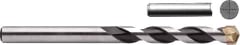 BROCA CONCRETO DIAGER PROF./ MEGA 6,0 MM STANDARD(OF)