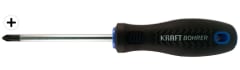 ATORNILLADOR PHILLIPS KRAFT BOHRER GERMANY PH 2 X 38 MM (OF)