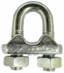 GRAMPA CABLE ITALIA 5/8'' (OF)