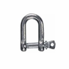 GRILLETE RECTO CHINO 3/8''