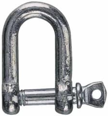 GRILLETE RECTO CHINO 5/8''