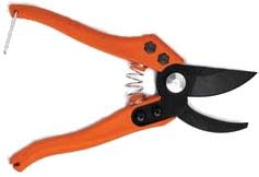 TIJERA ALTUNA PODAR # J450-20 CMS./CORTE 20 MM (OF)