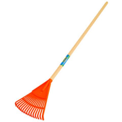 RASTRILLO TRUPER JARDÍN P/NIÑOS C/MANGO 42'' # EP15-KID