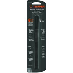 HOJA REPUESTO TRUPER ARCO CALADOR 6