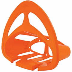 SOPORTE TRUPER PLÁSTICO P/MANGUERA # GAN-MA