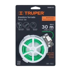 CUERDA TRUPER DE AMARRE 30 MTS. #BIMBO-30