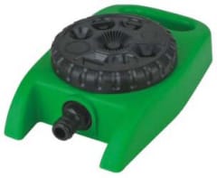 ASPERSOR 8 FUNCIONES # HL203