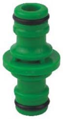 UNIÓN CONECTOR MANGUERA PLÁSTICA 1/2'' # HL020