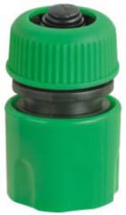 ACOPLE RÁPIDO C/STOP ROSCA HEMBRA 1/2'' # HL039