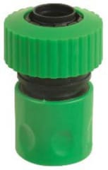 ACOPLE RÁPIDO S/STOP ROSCA HEMBRA 3/4'' # HL032
