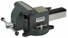 TORNILLO MECÁNICO DE 4 PULGADAS, MARCA STANLEY #83066