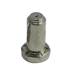 Boquilla Plasma Larga Cromado BLACKWELD MODELO ESAB PT-31XL(30A)