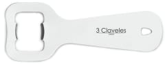 DESTAPADOR TRES CLAVELES # 511 - 10 CMS