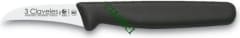 CUCHILLO FILARMÓNICA -TRES CLAVELES # 51140 - 5 CMS.MONDADOR (OF)