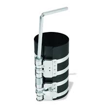 COMPRESOR TAIWÁN ANILLOS 125 MM