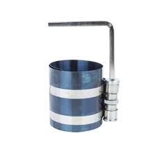 COMPRESOR TAIWÁN ANILLOS 175 MM