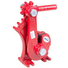 CUCHILLO REP. CIZALLA SOMAR (SCHULZ) # 3 - 1'' FIERRO RED.(OF)