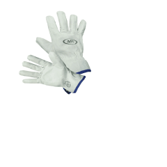 Guante Cabritilla Sin Forro marca MS certificado