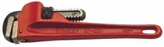 LLAVE STILLSON STANLEY T/RIDGID 8'' # 87621(OF)