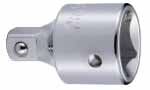 REDUCTOR CROSSMAN 3/4''F - 1/2''M 3/4 DR #99-909