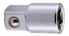 ADAPTADOR CROSSMAN 1/4''F - 3/8''M 1/4 DR #96-002