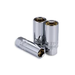 LLAVE DADO CROSSMAN 1/2 DR P. BUJÍAS MAGNET. 5/8'-16MM #96582 (OF)