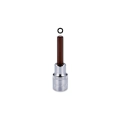 LLAVE DADO CROSSMAN 1/2 DR PUNTA HEX. LARGA 4MM