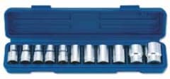 LLAVE DADO CROSSMAN # 99-090 1/2 DR 10-27 MM 11 PZ