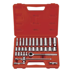 LLAVE DADO CROSSMAN # 99-092 3/8 DR 32 PZ