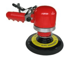 LIJADORA ORBITAL 6