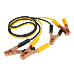 CABLE PUENTE BATERÍA PRETUL (TRUPER) 2,5 MTS. # CAP-2510P