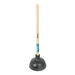 SOPAPO TRUPER DOMESTICO DESTAPA TUBERÍAS 35,5 CM. # BODE-6