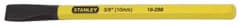 CINCEL STANLEY 3/4'' X 8'' 16-310 (18057)(OF)