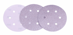 DL AUTO VELCRO NP-296 G°80 6