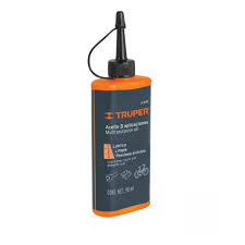 ACEITE MULTIUSO TRUPER 90 ML # A-31-90(OF)