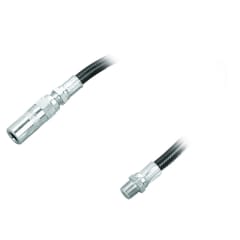 FLEXIBLE TRUPER C/BOQUI. 30,5 CMS # BO-FLEX-12