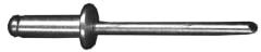 REMACHES POP CHINO 4,8 X 19,1 MM (CAJA 500 PZS)