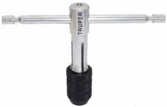 MANILLETE MACHO FORMA T TRUPER # MAN-T-1/2 1/2''