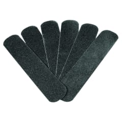 CINTA ADHESIVA ANTIDERRAPANTE TRUPER NEGRA 50MM # CIA-02N (CAD-TN)