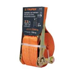 ESLINGA TRUPER 1 PZS. 9 MT X 4