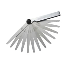 FEELER CROSSMAN MILIMÉTRICO 13 PZS. # 68-563