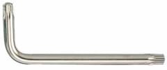 LLAVE TAMPER-TORX CR.V # TX 30 DELIUS