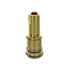 Difusor Mig Blackweld Modelo Bernard 400 Amp.
