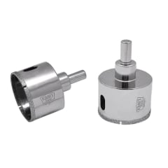 SIERRA COPA KRAFT BOHRER GERMANY DIAMANTADA C/VÁSTAGO # K7427-Z51 -1'