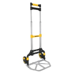 CARRO CARGA TIPO YEGUA PRETUL (TRUPER) 100KG PLEGABLE #DIA-100P (24127)