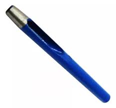 SACABOCADO RECTO 1046 3 MM - 1/8''