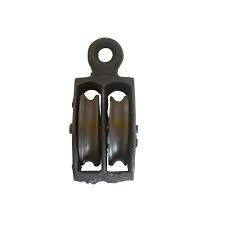 ROLDANA COLGAR DOBLE 3/4'' (OF)
